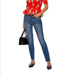 GRLFRND Karolina Coming Home Jeans authentic